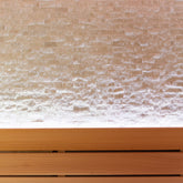 AWT Sauna B1603A ceder rood 220x200 9kW Virta Bi-O